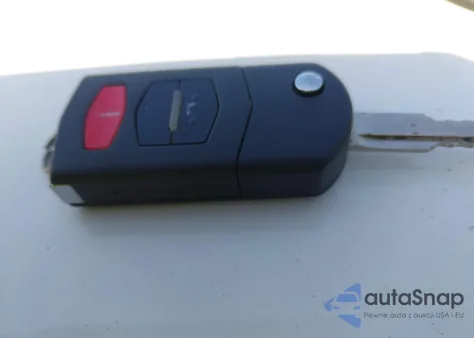 2010 Mazda Mazda3 S Sport from USA, damaged, VIN JM1BL1H50A1113531